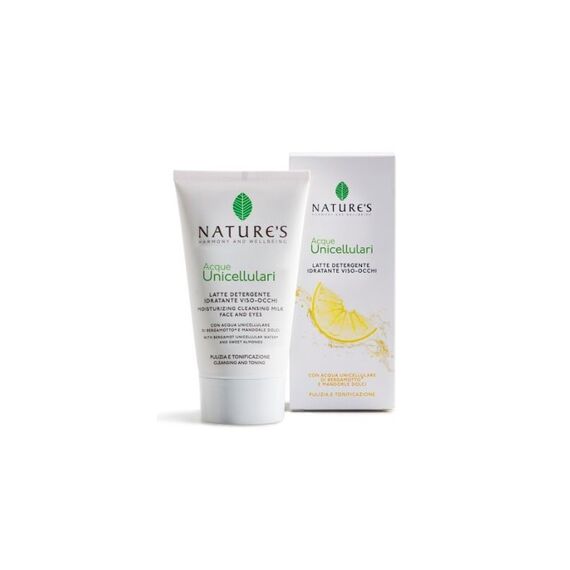 Bios Line Acqua Latte Detergente Viso/occhi 150 Ml | Acquista Online su Farmaclick