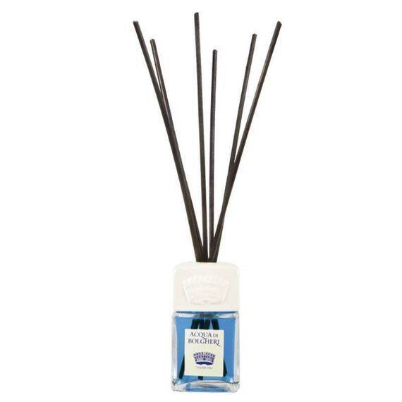 Acqua di Bolgheri Diffusore di Fragranza Indaco 200ml | Acquista Online su Farmaclick