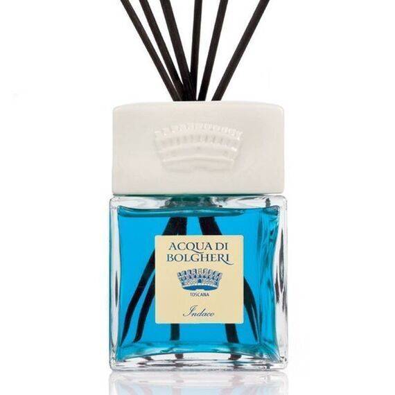 Acqua di Bolgheri Diffusore di Fragranza Indaco 500ml | Acquista Online su Farmaclick
