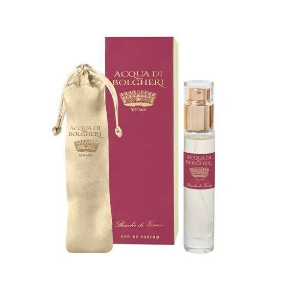 Acqua di Bolgheri Eau De Parfum Bacche di Vinum Profumo da Borsetta 15ml | Acquista Online su Farmaclick