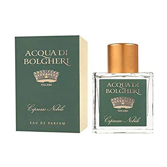Acqua di Bolgheri Eau De Parfum Cipresso Nobile 100ml | Acquista Online su Farmaclick