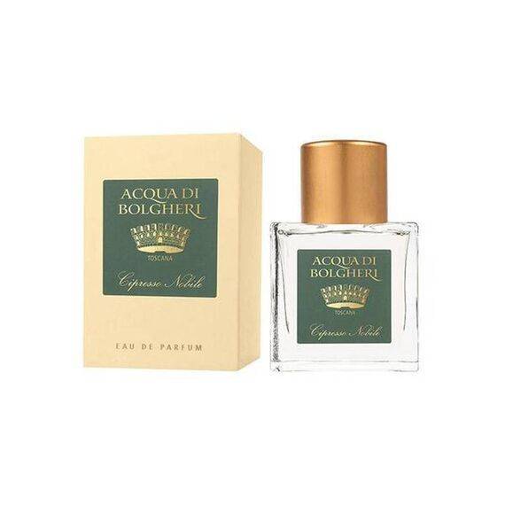 Acqua di Bolgheri Eau De Parfum Cipresso Nobile 50ml | Acquista Online su Farmaclick