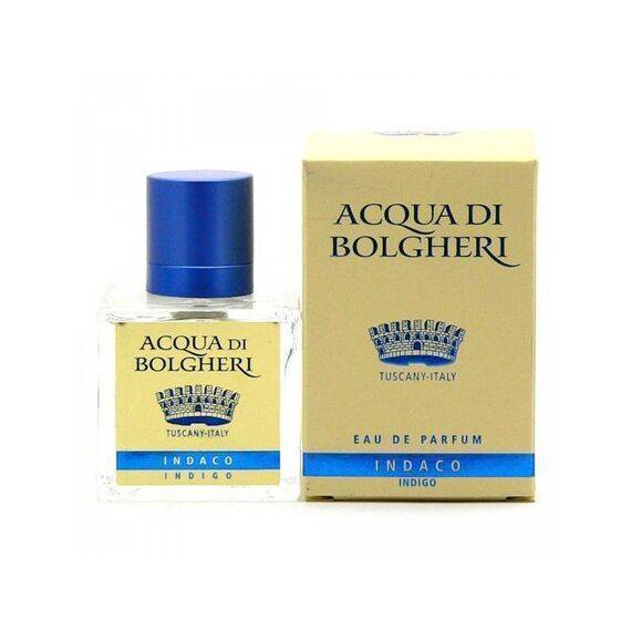 Acqua di Bolgheri Eau De Parfum Indaco 100ml | Acquista Online su Farmaclick