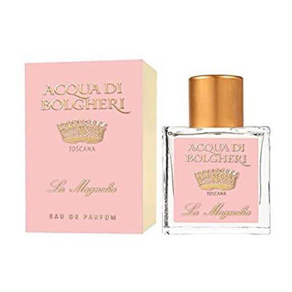 Acqua di Bolgheri Eau De Parfum la Magnolia 100ml | Acquista Online su Farmaclick