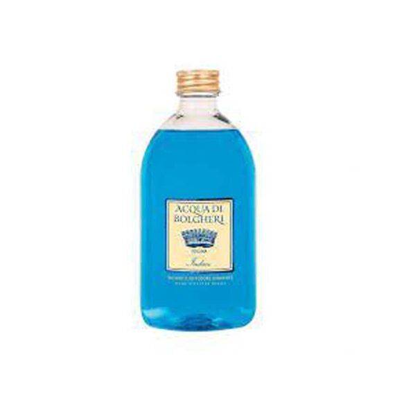 Acqua di Bolgheri Ricarica Diffusore Indaco 500ml | Acquista Online su Farmaclick