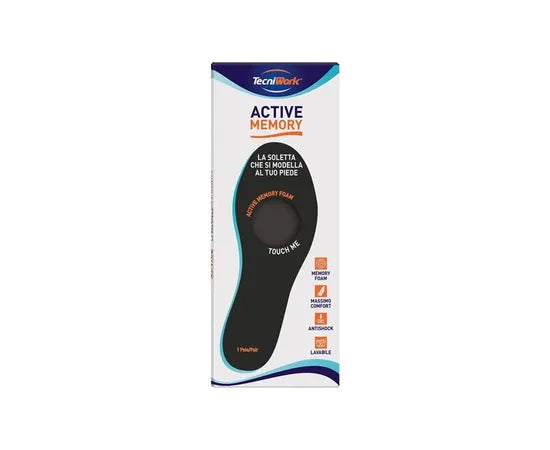 Active Memory Soletta 37 1 Paio