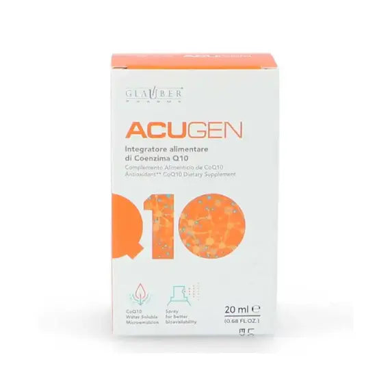 Vitale Acugen 20 Ml | Acquista Online su Farmaclick