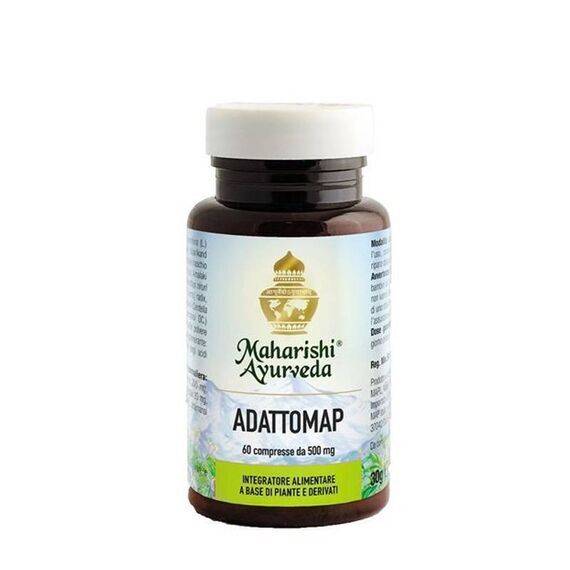 Adattomap 60 Compresse | Acquista Online su Farmaclick