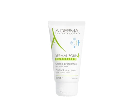 Aderma Dermalibour+ Crema 50 Ml