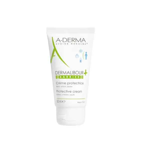 Aderma Dermalibour+ Crema 50 Ml | Acquista Online su Farmaclick