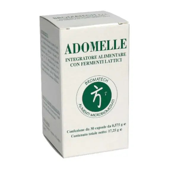 Adomelle 30 Capsule | Acquista Online su Farmaclick