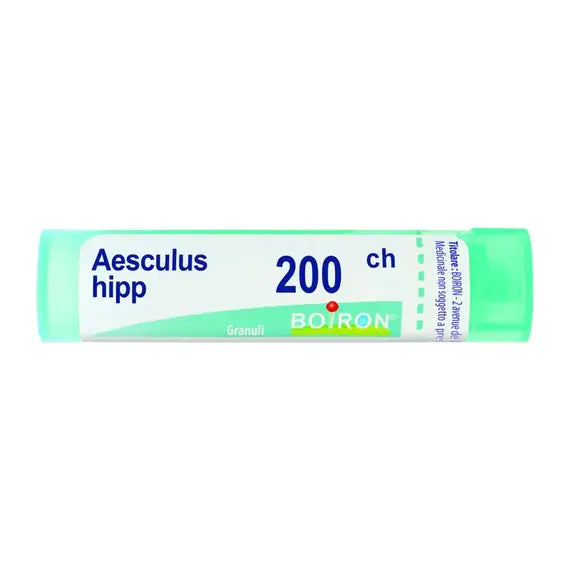 Aesculus Hippocast 200ch Gr | Acquista Online su Farmaclick