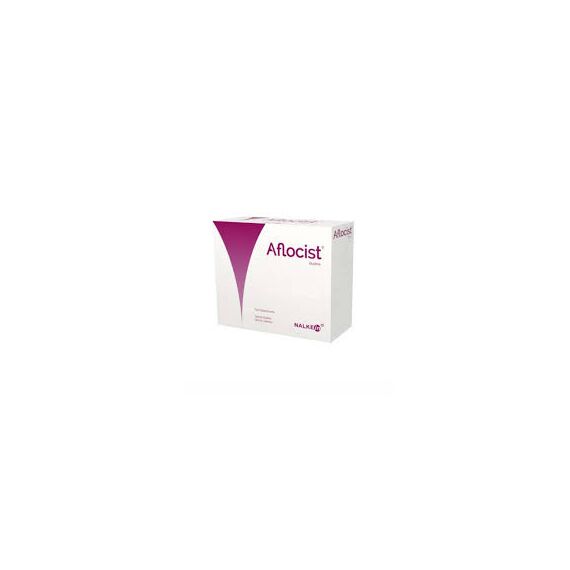 Aflocist 20 Bustine | Acquista Online su Farmaclick