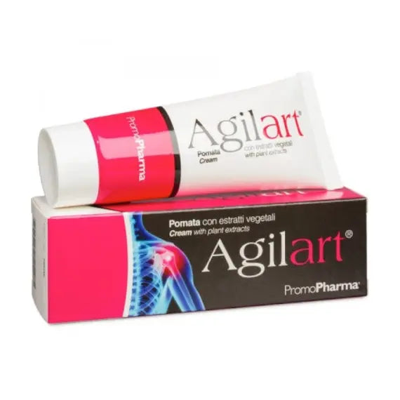 Agilart Pomata 75 Ml | Acquista Online su Farmaclick