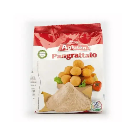 Agluten Pangrattato 250 Gr | Acquista Online su Farmaclick