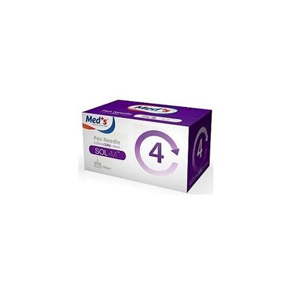 Ago Penna G 31x5mm 100pz | Acquista Online su Farmaclick