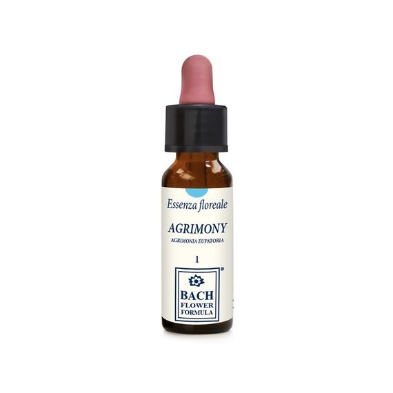 Agrimony Original 10 Ml Gocce | Acquista Online su Farmaclick