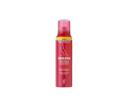 Akileine Spray für müde Füße 150 ml