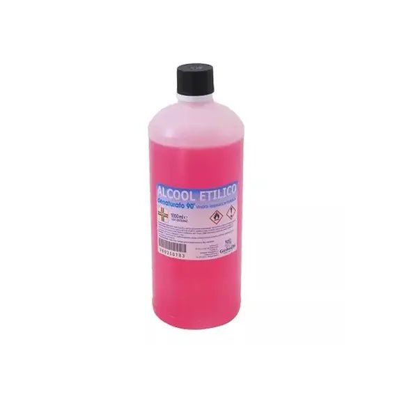 Alcool Etilico Denaturato 1l | Acquista Online su Farmaclick