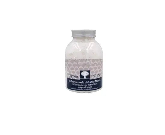 Aleppocolors Totes Meer Salz 1 Kg