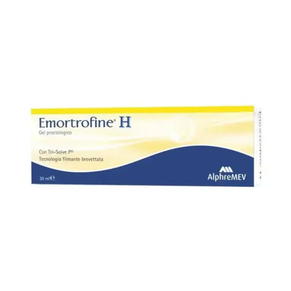 Alfasigma Emortrofine H 30 Ml | Acquista Online su Farmaclick