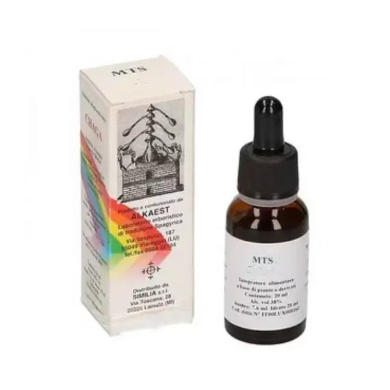Alkaest Mts1 Abm Gocce 20 Ml | Acquista Online su Farmaclick