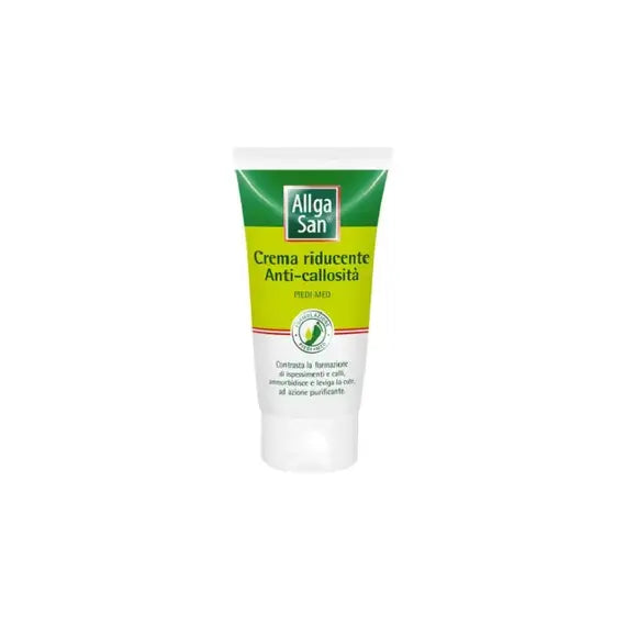 Allga Crema Riducente Anticallosita' 75 Ml | Acquista Online su Farmaclick