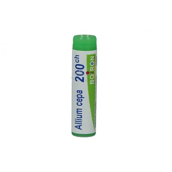 Allium Cepa*200ch Gl 1g | Acquista Online su Farmaclick