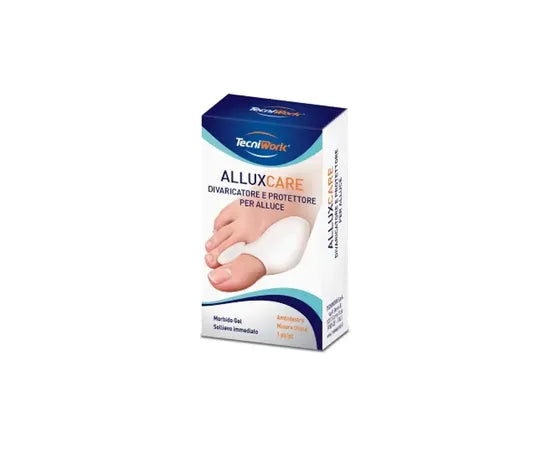Alluxcare 1 Dito 1Pezzo