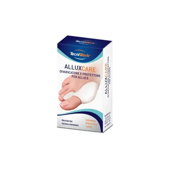 Alluxcare 1 Dito 1pezzo | Acquista Online su Farmaclick