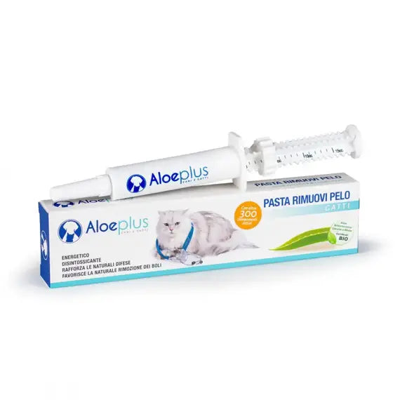 Aloeplus Pasta Rimuovi Pelo 15 | Acquista Online su Farmaclick