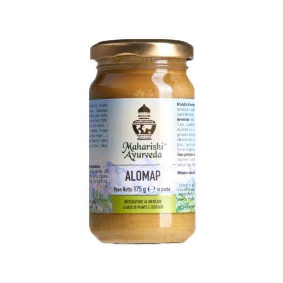 Alomap Pasta Integratore Alimentare Tonico 175 G | Acquista Online su Farmaclick