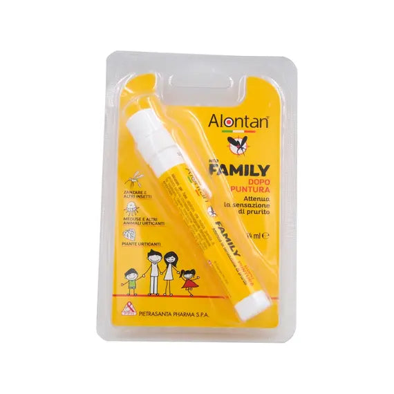Alontan Neo Family Penna Dopo Puntura 14 Ml | Acquista Online su Farmaclick