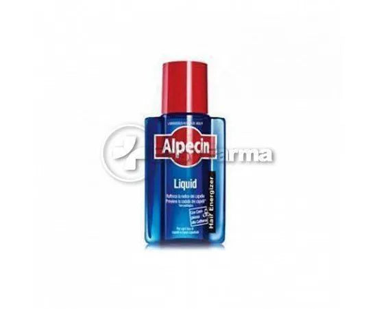 Alpecin Liquid Tonico Dopo Shampoo 200 Ml