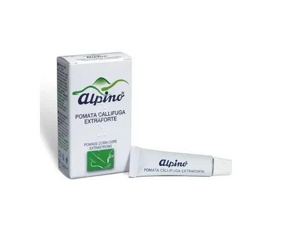 Alpino Pomata Callifuga