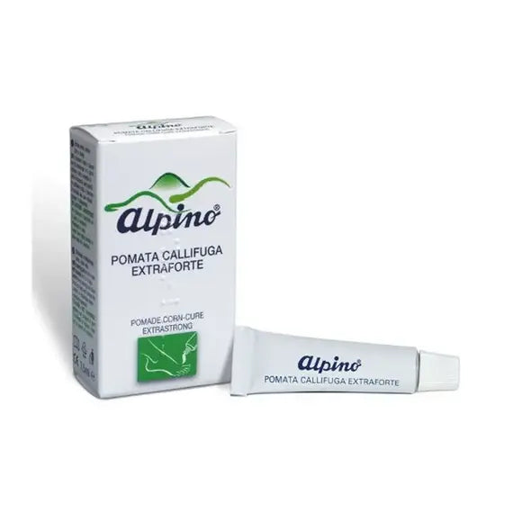 Alpino Pomata Callifuga | Acquista Online su Farmaclick