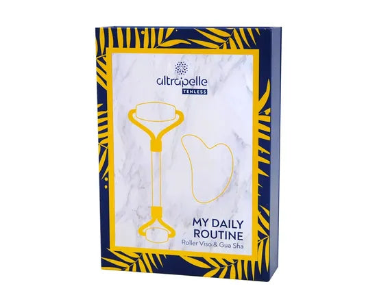 Altrapelle Tenless My Daily Routine Roller Viso & Gua Sha