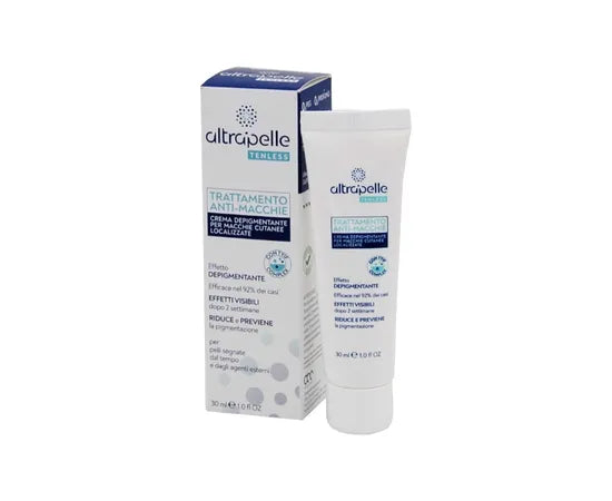 Altrapelle Tenless Trattamento Anti-Macchie 30 Ml