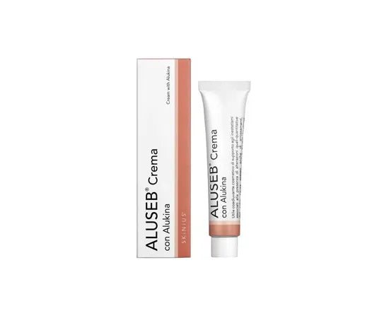 Aluseb Crema 30 Ml