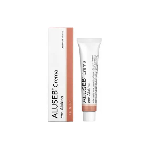 Aluseb Crema 30 Ml | Acquista Online su Farmaclick
