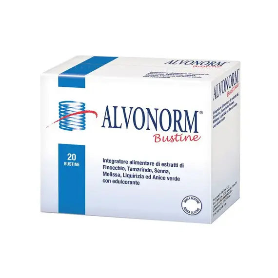 Alvonorm 20bust | Acquista Online su Farmaclick