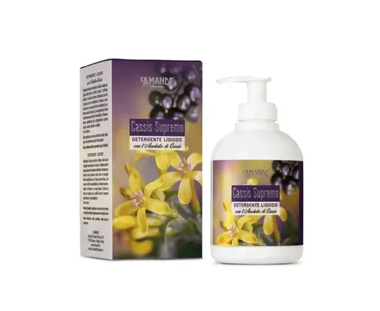 Amande Aromatique C Detergente 300 Ml