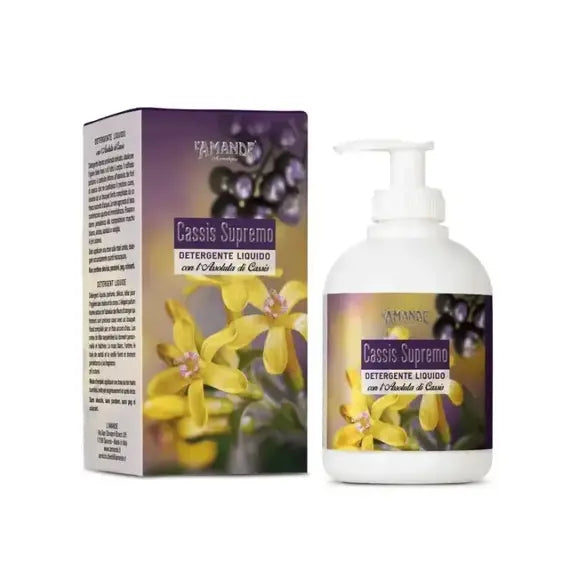 Amande Aromatique C Detergente 300 Ml | Acquista Online su Farmaclick