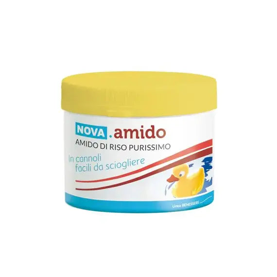 Amido Riso Purissimo 250g Nova | Acquista Online su Farmaclick