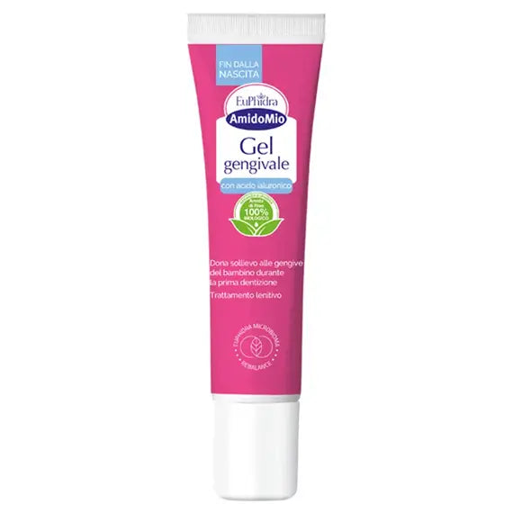 Euphidra Amido Gel Geng 15ml | Acquista Online su Farmaclick