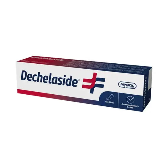 Amnol Dechelaside 150 Ml | Acquista Online su Farmaclick