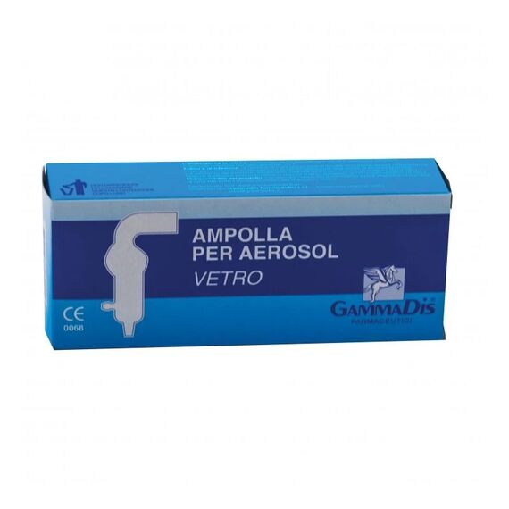 Ampolla Vt 101101 | Acquista Online su Farmaclick