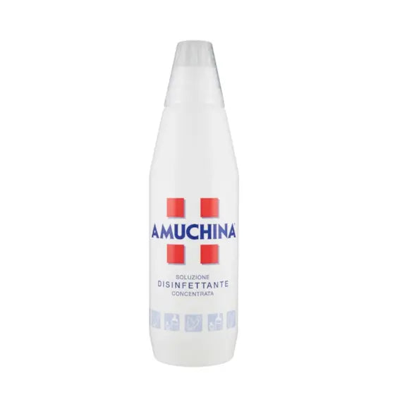 Amuchina Soluzione Disinfettante Concentrata 1 Litro Â Igienizzante Multiuso Easyfarma | Acquista Online su Farmaclick