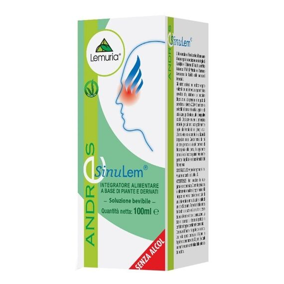 Andres Sinulem 100ml | Acquista Online su Farmaclick