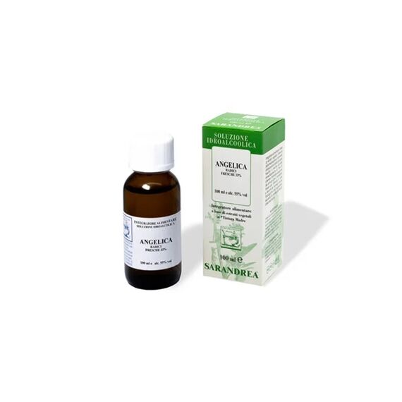 Angelica 100ml Tm | Acquista Online su Farmaclick